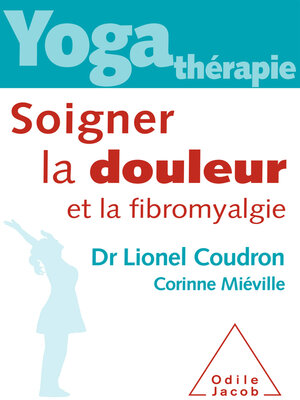 cover image of Yoga-thérapie
